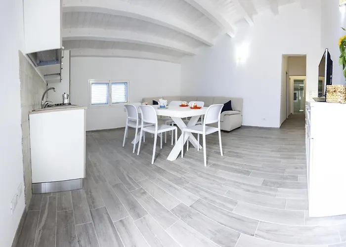 L\'Ancora Holidays