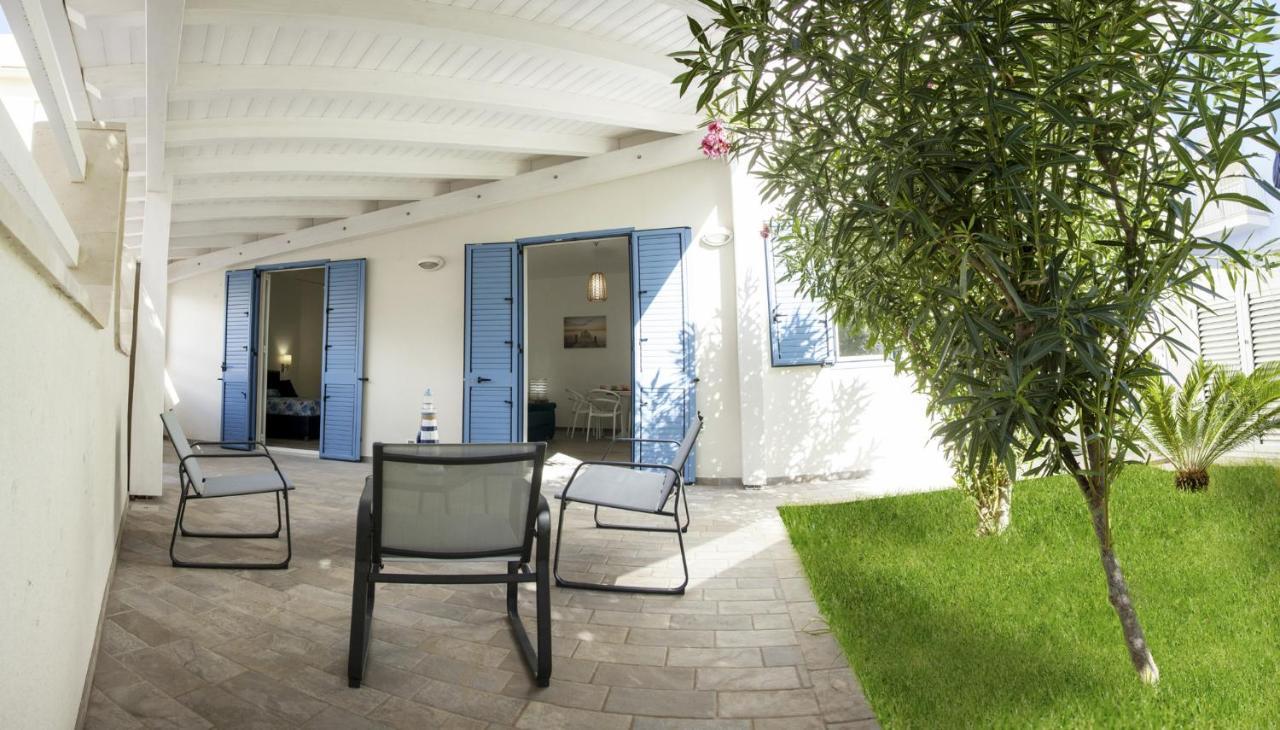 L'ancora Holidays Apartment *