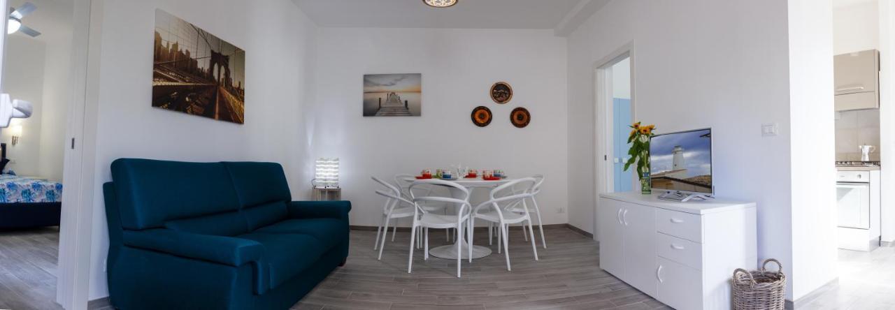 L'ancora Holidays Apartment