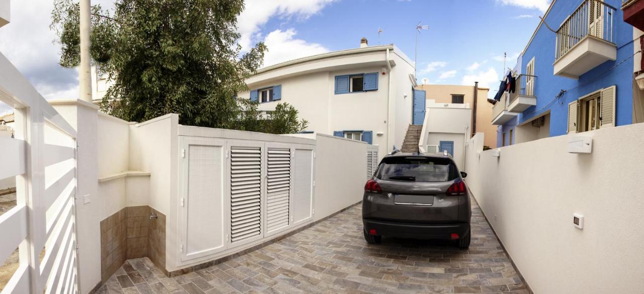 L'ancora Holidays Apartment *