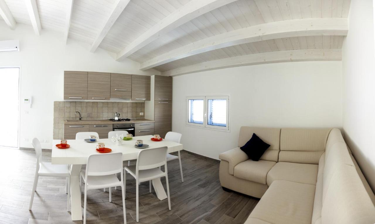 L'ancora Holidays * Punta Secca