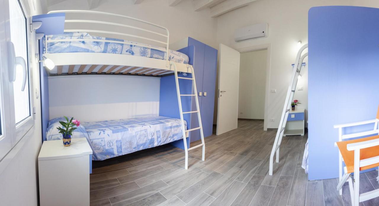 L'ancora Holidays Punta Secca
