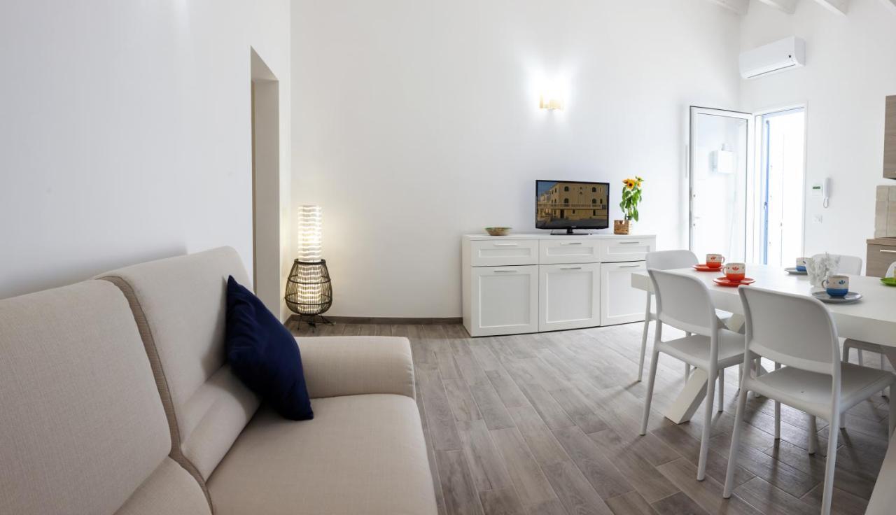 L'ancora Holidays Apartment