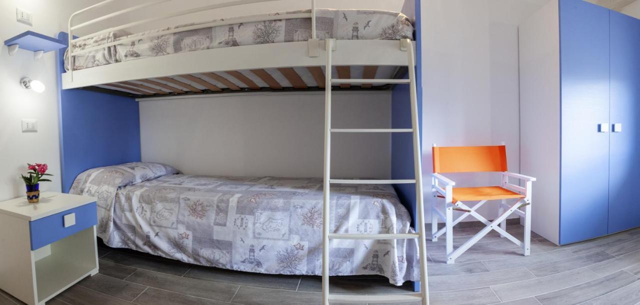 L'ancora Holidays Apartment